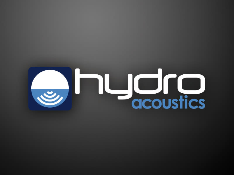 Hydroacoustics 1