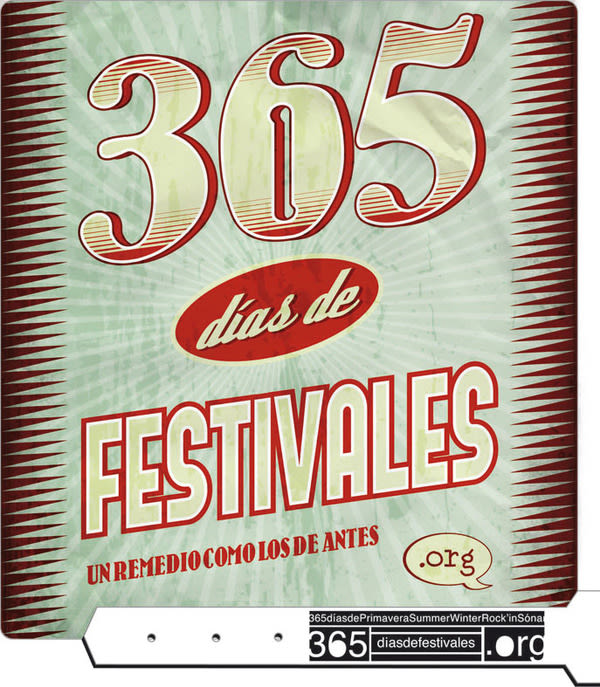 365 días de festivales 1