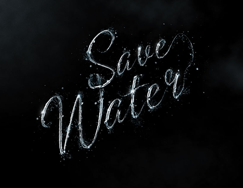 Save Water 1