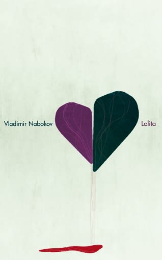 La Lolita de Nabokov_Concurso para portada 1