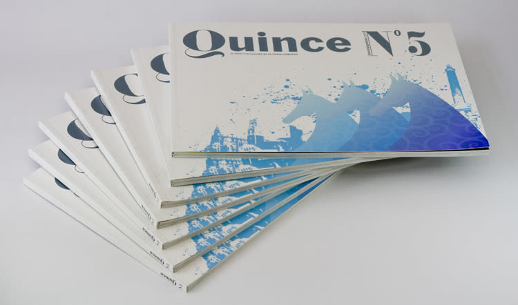 Revista Quince Nº5 5