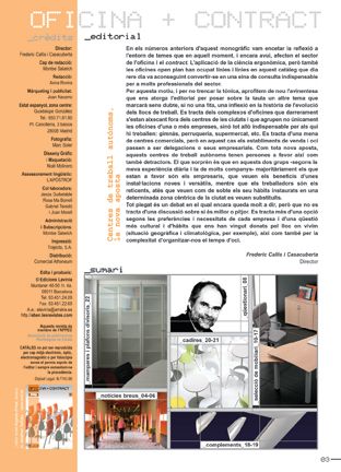Revista "Catàleg" 2