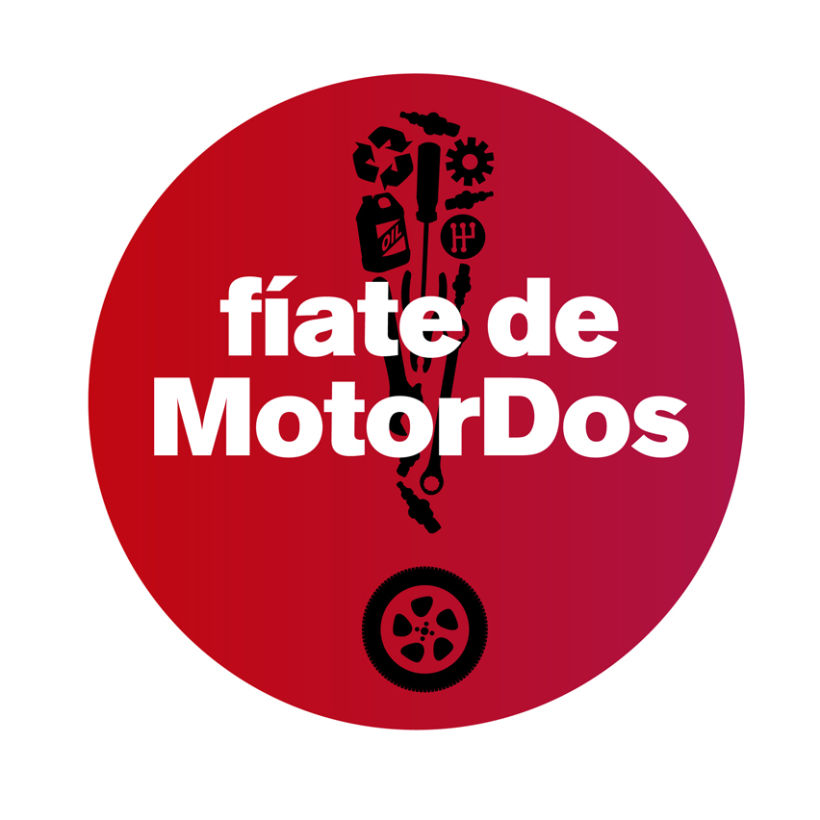 FIAT Motordos Granada 1