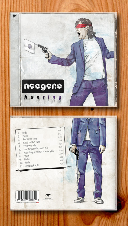 Neogene 2