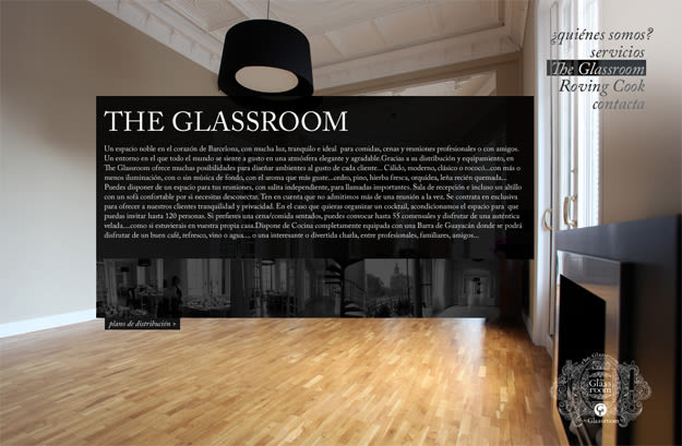 The Glassroom Bcn 5