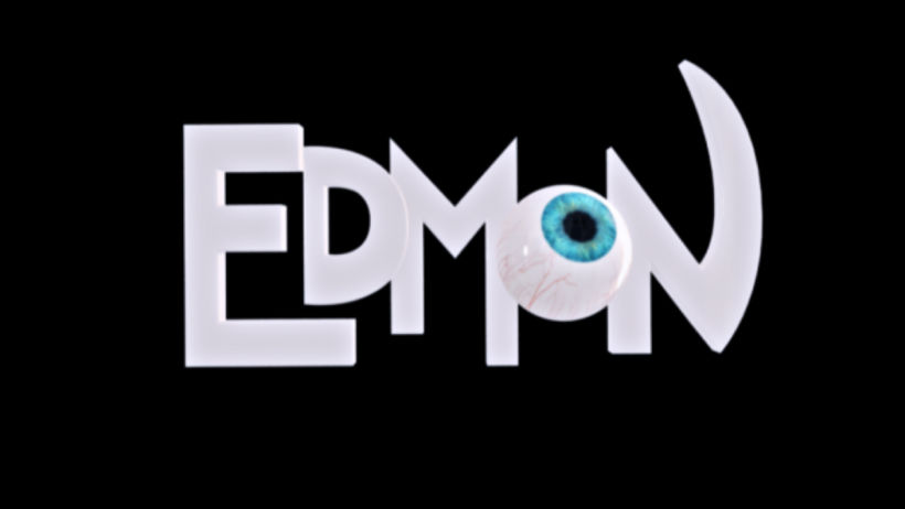 Edmon • Opening Titles 10