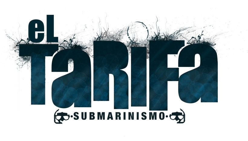 El Tarifa (submarinismo) 0