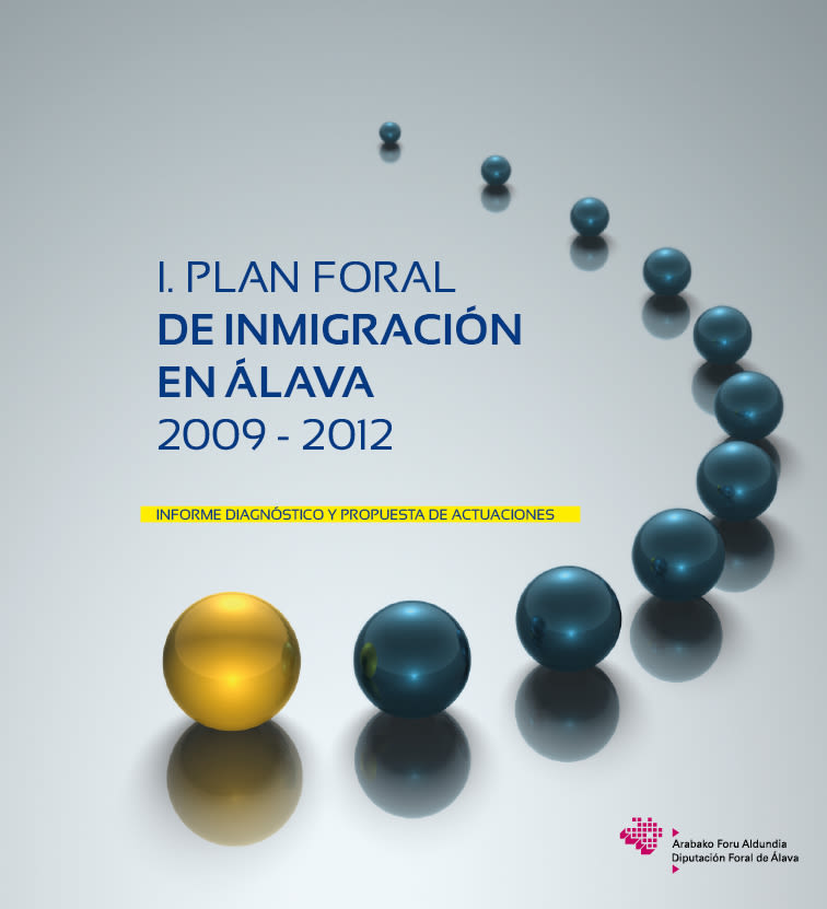 Plan Foral de Inmigración  1