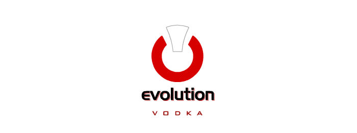 Evolution® Vodka 1
