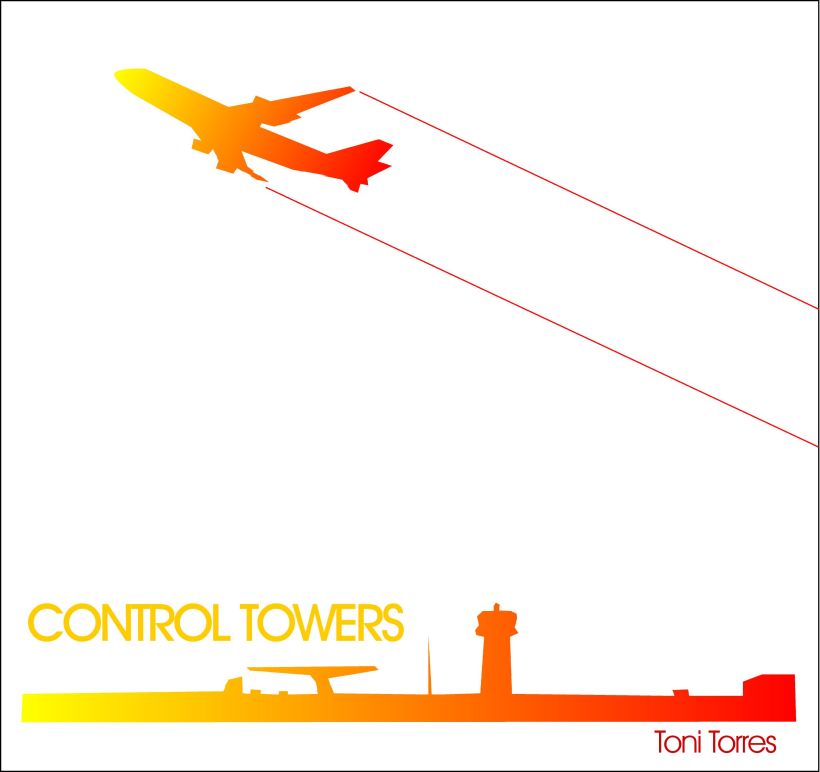 CD cover Control Towers 1