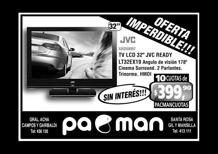 Centro Comercial Pacman 10
