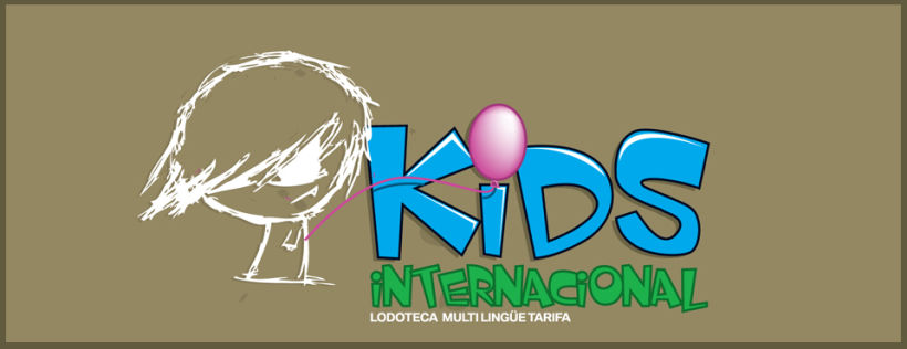 kids international 1