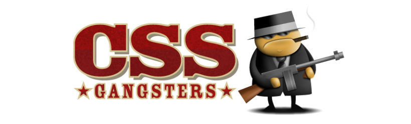 CSS Gangsters 3