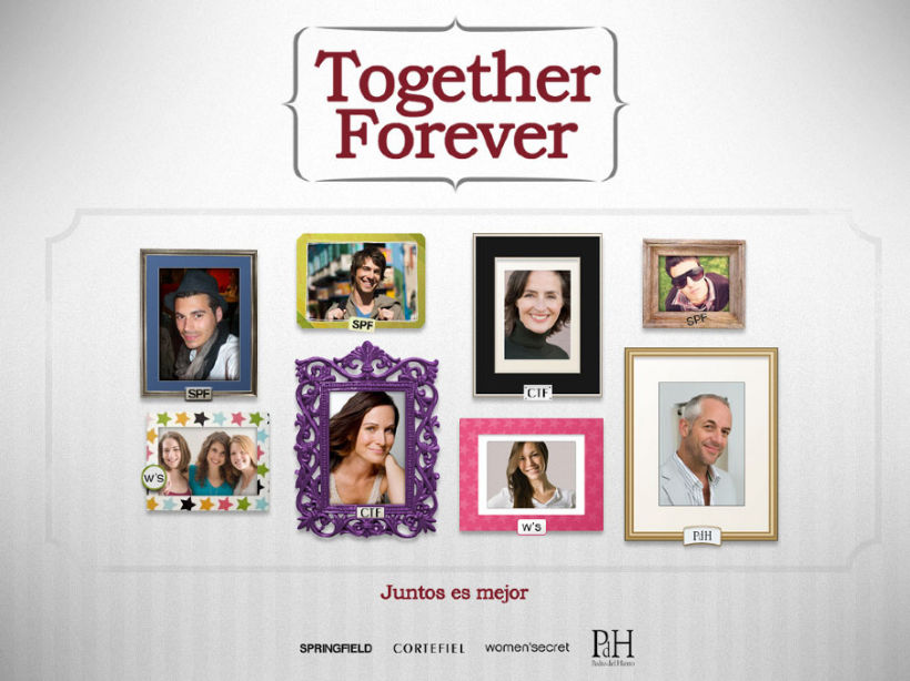 Together Forever 2