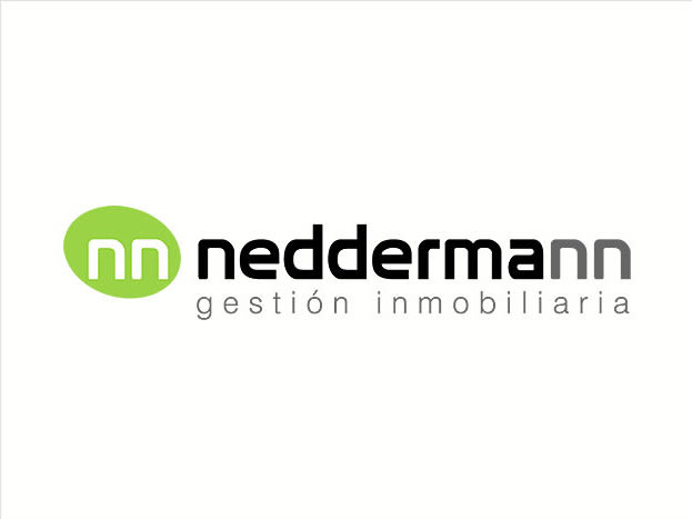 Logotipo Neddermann 1