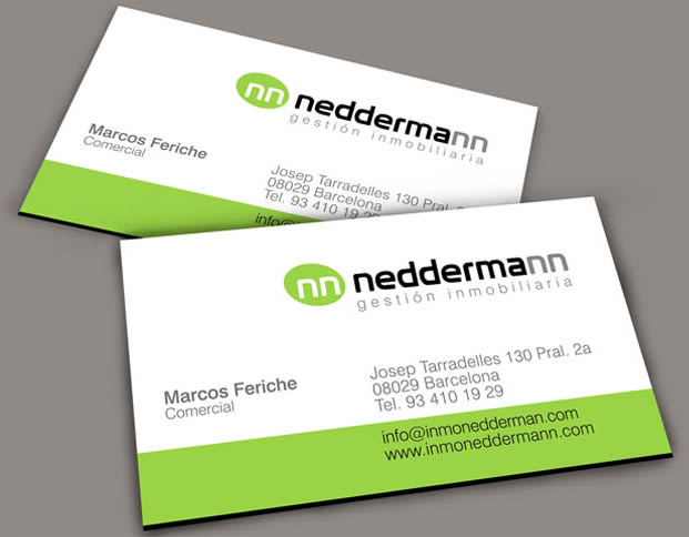 Logotipo Neddermann 2