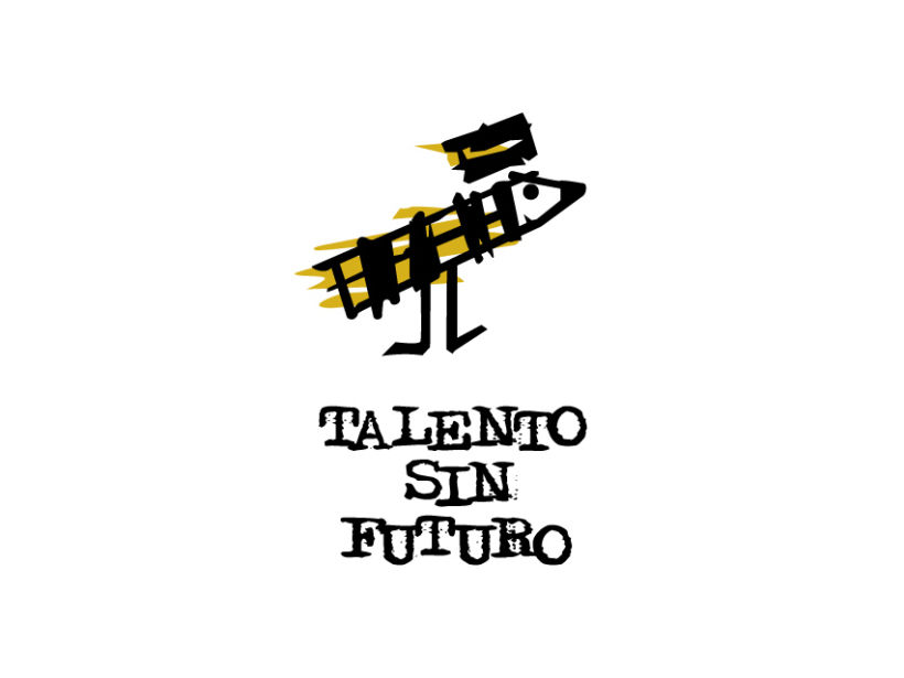 Talento sin Futuro 1