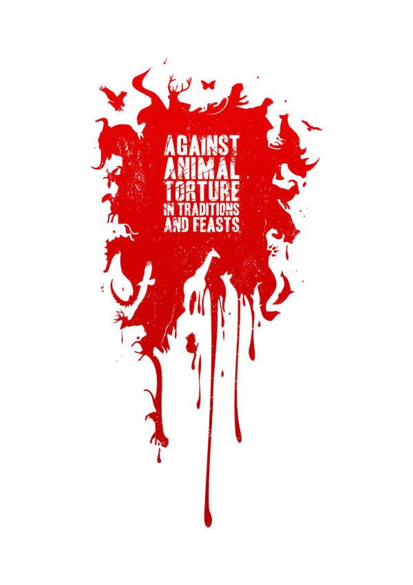 Contra la Tortura Animal 4