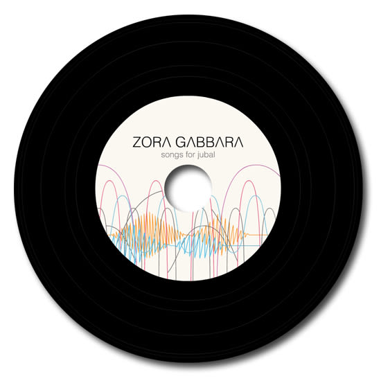 Zora Gabbara 3