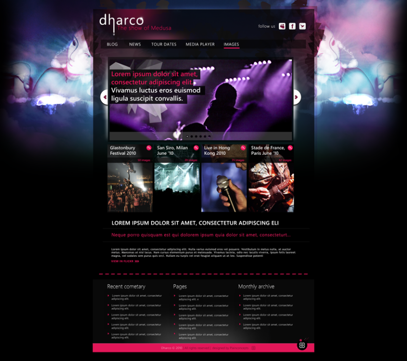 Dharco 4