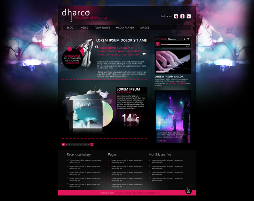 Dharco 2