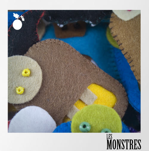 Les Monsters 2