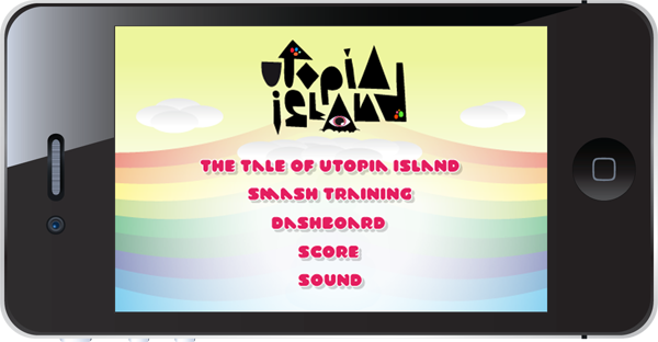 Utopia island 2