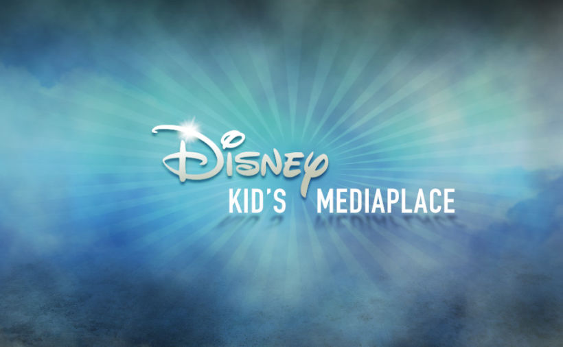 Disney - Kid's Media place 1
