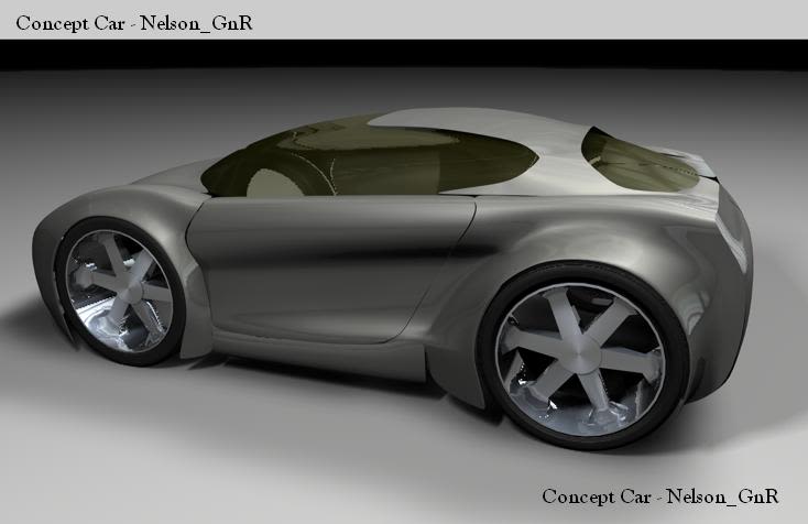 Concept Car - NN 5