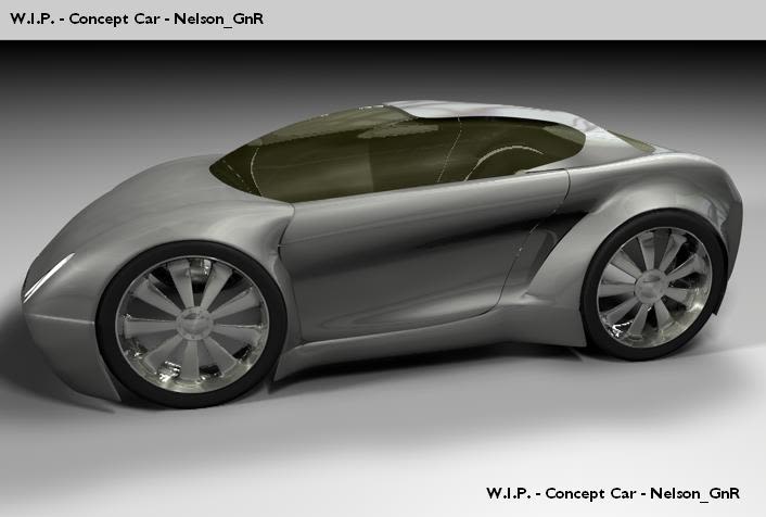Concept Car - NN 4