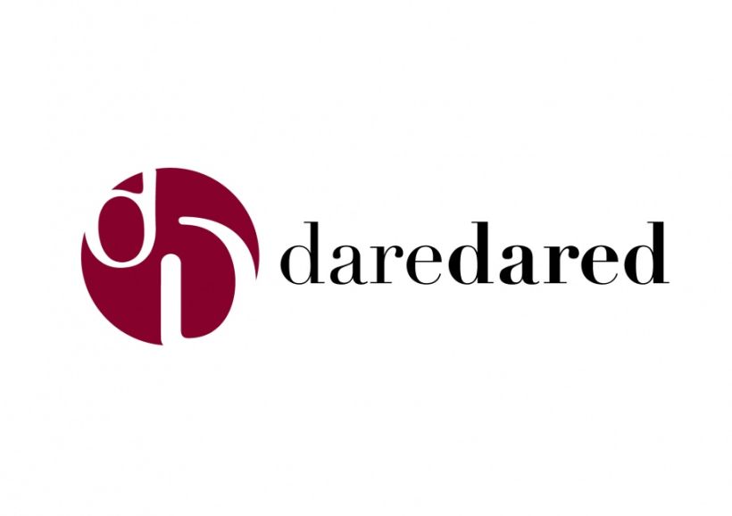 Manual de Identidad Visual y aplicaciones de la empresa Daredared 2
