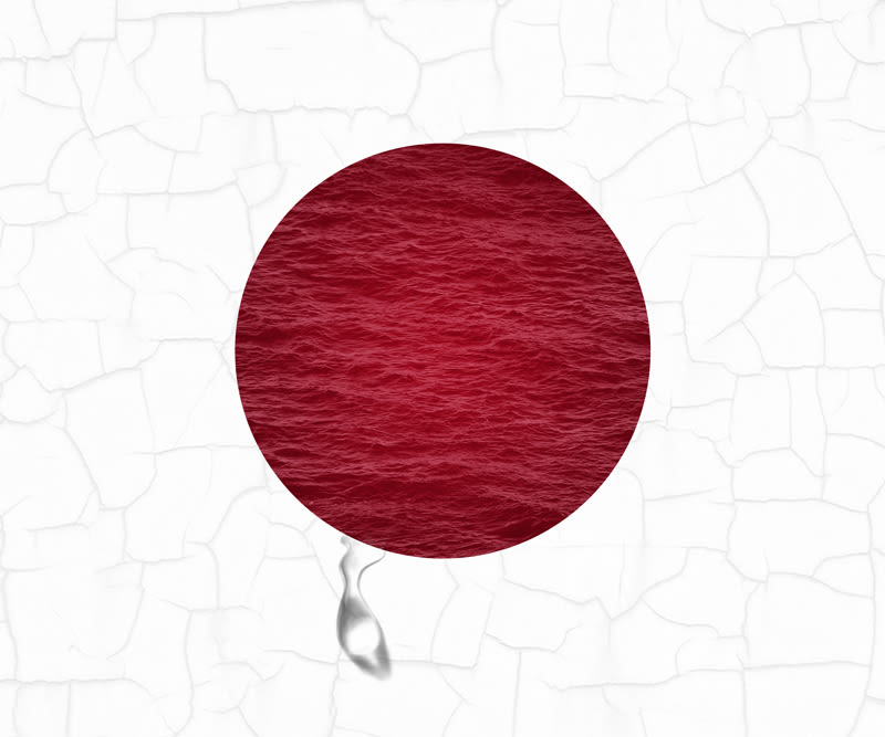 Pray for Japan 1
