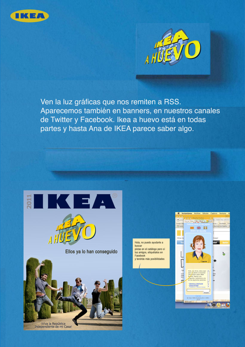 IKEA A HUEVO 4