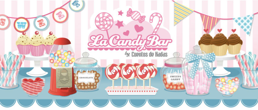 La Candy Bar 3