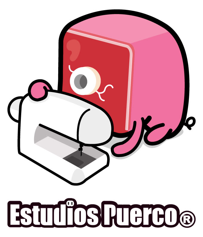 Iconos Estudios Puerco 16