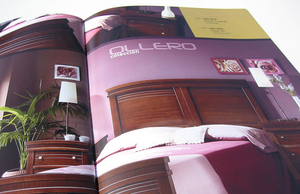 OLLERO Colección 2005 3
