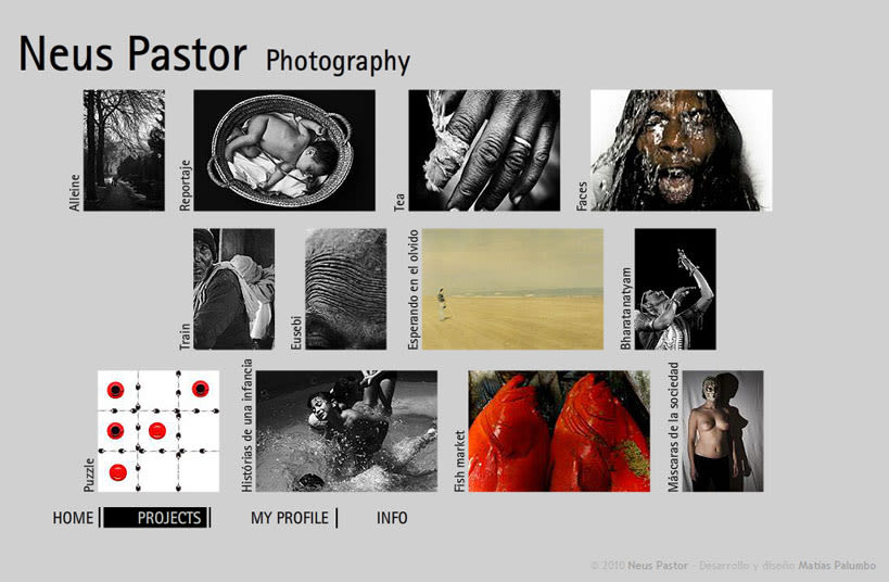 Neus Pastor - Photography 3