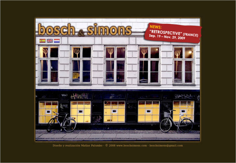 Bosch & Simons  2