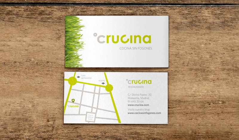 Crucina 2