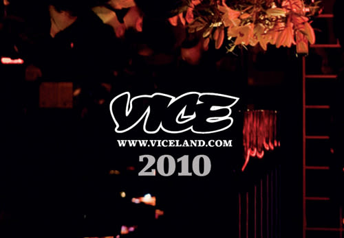 VICE 2010 1