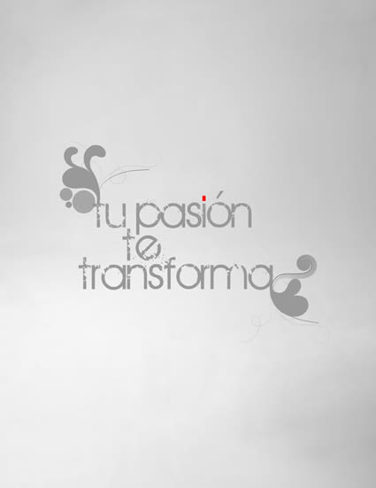 tu pasion te transforma 1