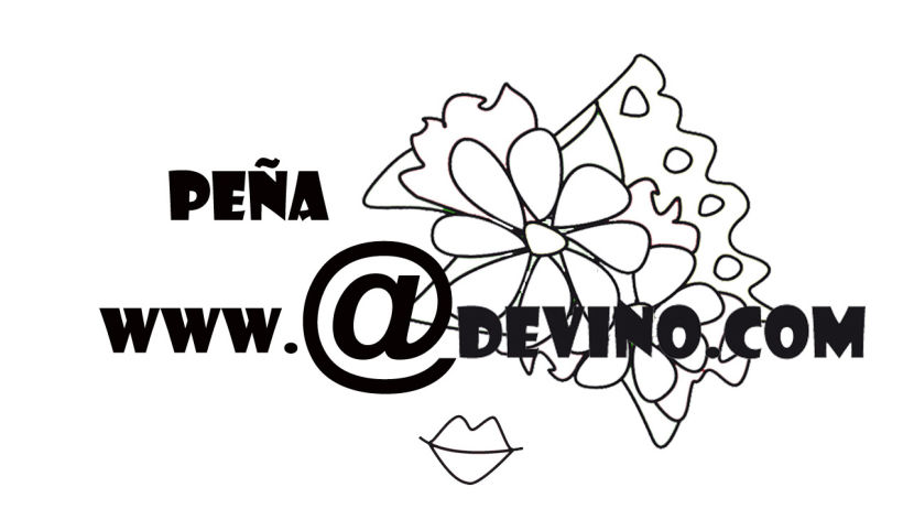 Peña :www.@devino.com 1