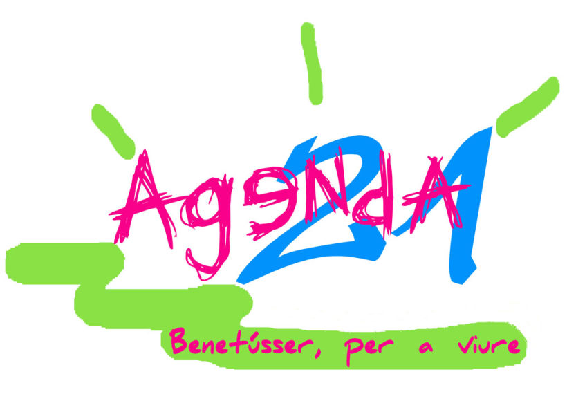 Logo Agenda21 1