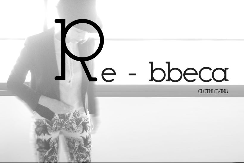 RE-BBECA Clothloving Restyling Imagen corporativa 4