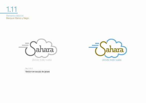 SAHARA AIRLINES 7