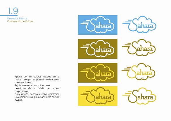 SAHARA AIRLINES 10