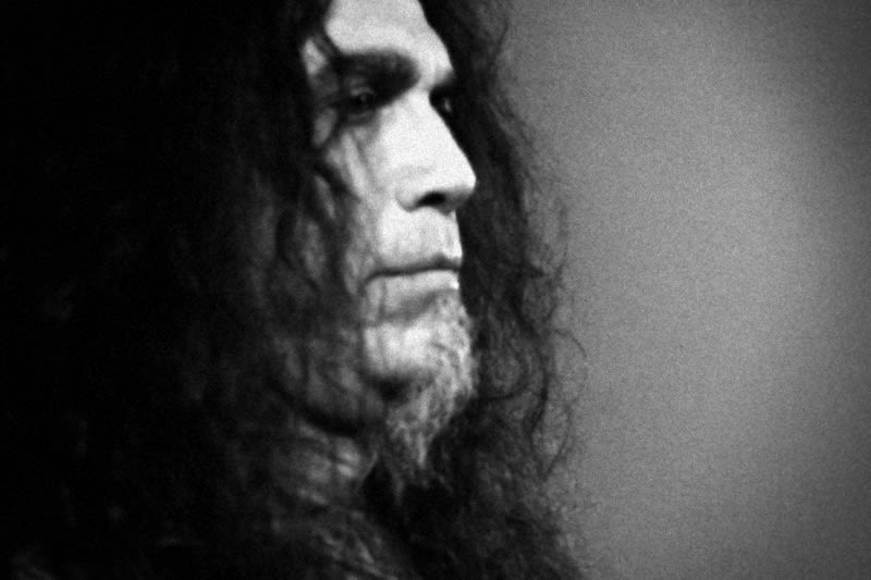 Slayer y Megadeth Madrid 28 de marzo 14