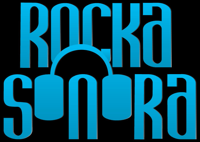 Logotipo Rocka Sonora 1