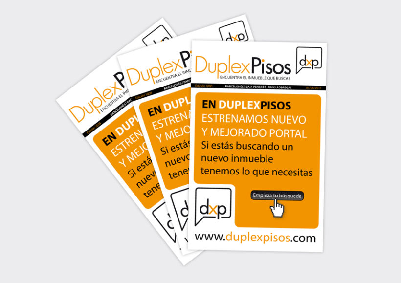 Duplex Pisos 3