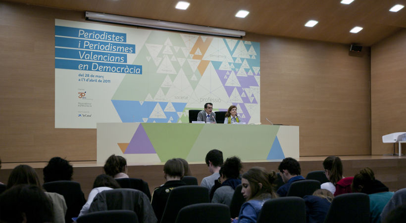 Periodistes i Periodismes Valencians en Democràcia 7